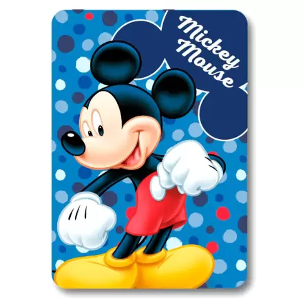 Disney Mickey polár pléd takaró termékfotó