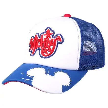 Disney Mickey prémium baseball sapka termékfotó