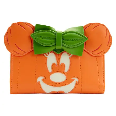 Disney Mickey Pumpkin pénztárca termékfotó