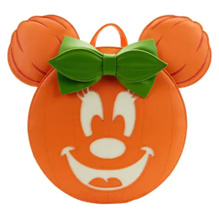 Disney Mickey Pumpkin táska hátizsák 20cm termékfotója