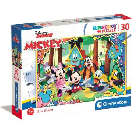 Disney Mickey Puzzle 30St termékfotója