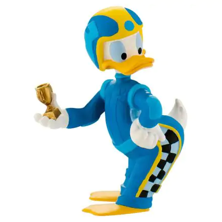 Disney Mickey Racer Donald figura termékfotója