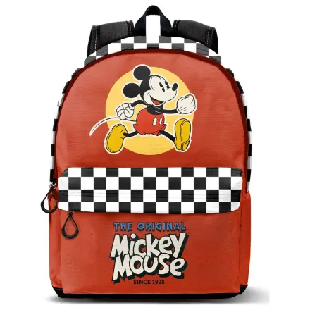 Disney Mickey Racing táska hátizsák 41cm termékfotó