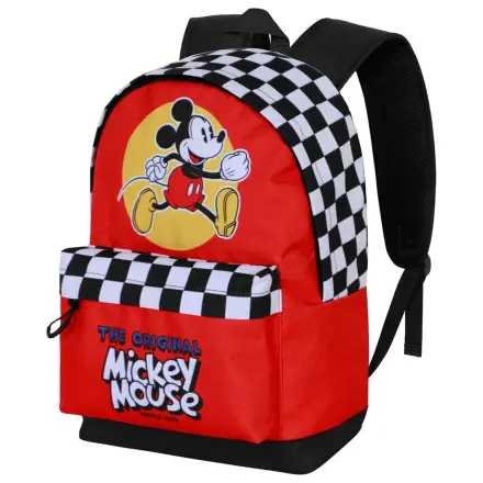 Disney Mickey Racing táska hátizsák 41cm termékfotó