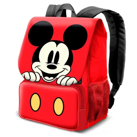 Disney Mickey Red flap táska hátizsák 45cm termékfotója