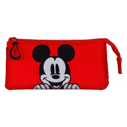 Disney Mickey Red tripla tolltartó termékfotó