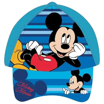 Disney Mickey Relax gyerek baseball sapka 53 cm termékfotó
