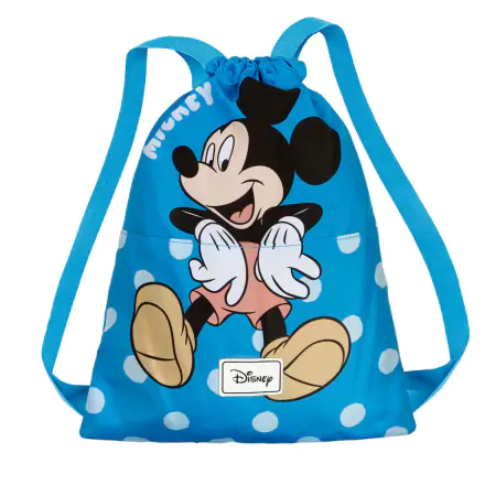 Disney Mickey Rest tornazsák 33cm termékfotó