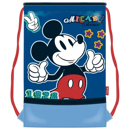 Disney Mickey Retro sporttáska, tornazsák 48 cm termékfotó