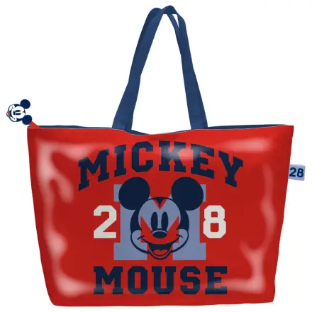 Disney Mickey Retro strandtáska 48 cm termékfotó
