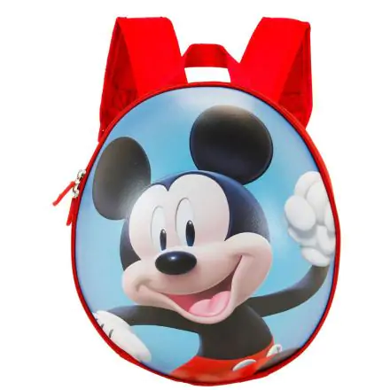 Disney Mickey Run Eggy táska hátizsák 28cm termékfotó