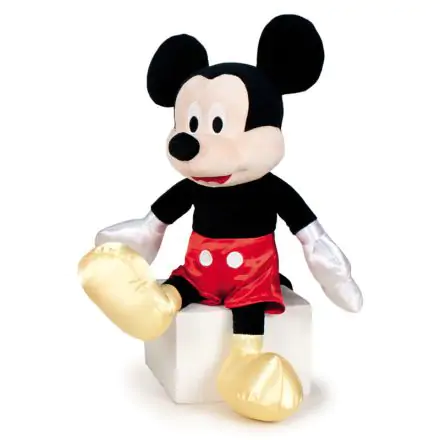 Disney Mickey Satin plüss 55cm termékfotó