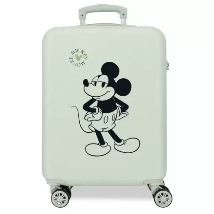 Disney Mickey Sbögre ABS táska bőrönd 55cm termékfotója