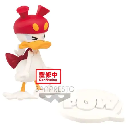 Disney Mickey Shorts Kollekció Donald Duck Q Posket figura 5cm termékfotó