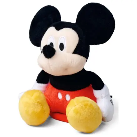Disney Mickey Shoulder Rider plüss figura 12 cm termékfotó