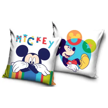 Disney Mickey Shy Smile párnahuzat termékfotó