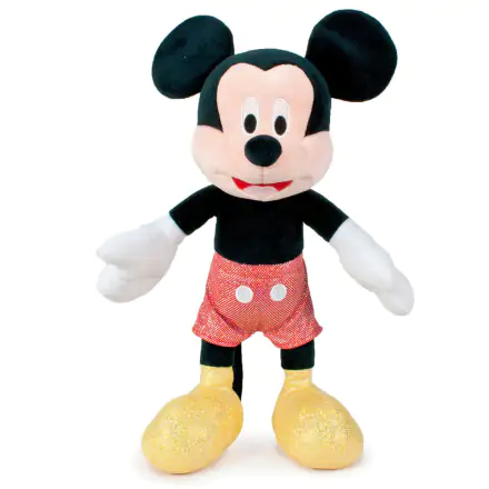 Disney Mickey Sparkle plüss 32cm termékfotó