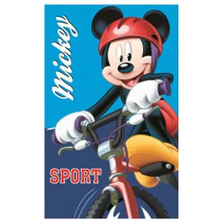 Disney Mickey Sporty Blue kéztörlő arctörlő, törölköző termékfotó