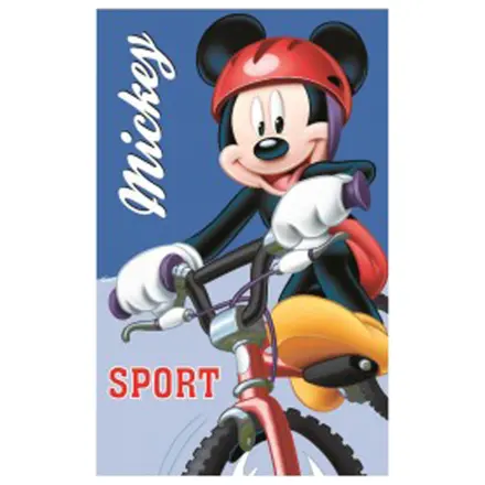 Disney Mickey Sporty Navy-Blue kéztörlő arctörlő, törölköző termékfotó