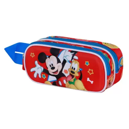 Disney Mickey Star 3D dupla tolltartó termékfotó