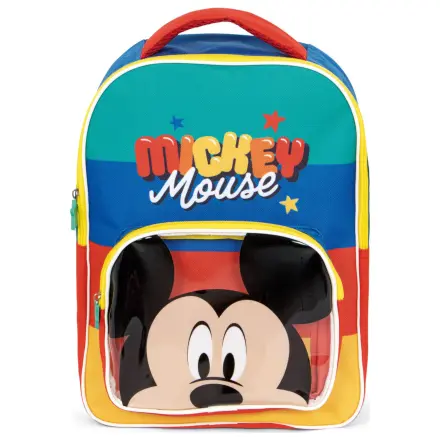 Disney Mickey Star hátizsák, táska 30 cm termékfotó