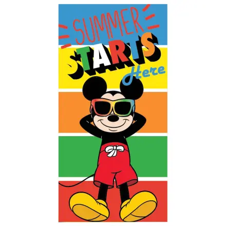 Disney Mickey Starts törölköző termékfotó