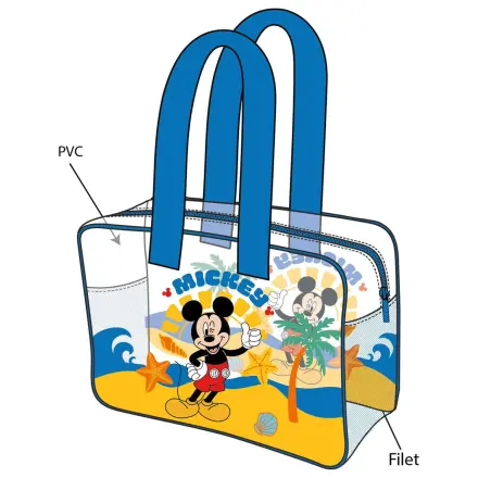Disney Mickey strandtáska termékfotó