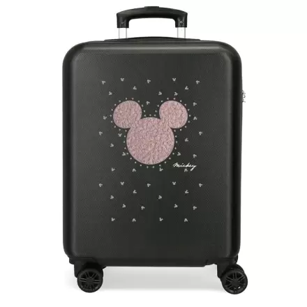 Disney Mickey Stud ABS táska bőrönd 55cm termékfotója