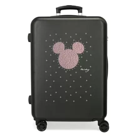 Disney Mickey Stud ABS táska bőrönd 65cm termékfotója