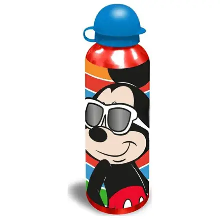 Disney Mickey Sun alumínium kulacs ivókupakkal 500 ml termékfotó