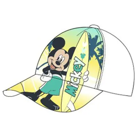 Disney Mickey Surfboard baba baseball sapka 50 cm termékfotó
