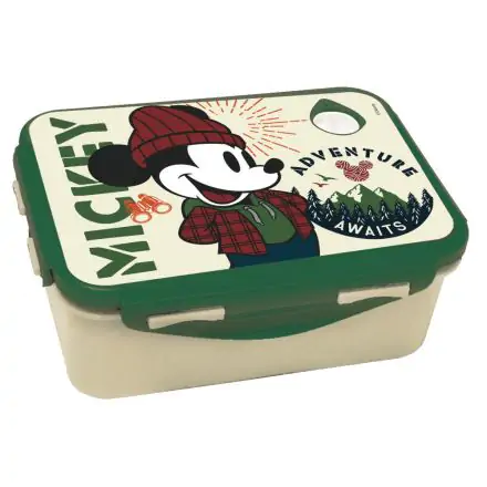 Disney Mickey szendvicsdoboz termékfotó