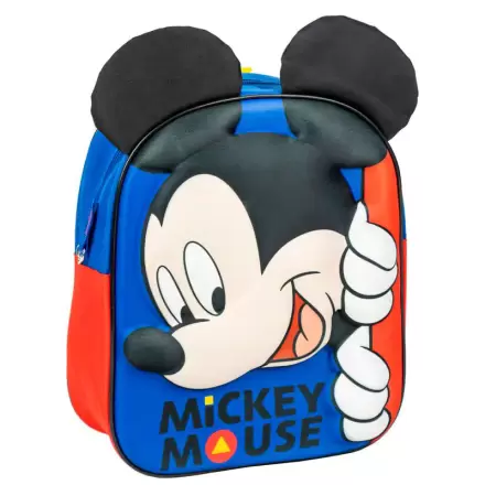 Disney Mickey táska hátizsák 27cm termékfotója