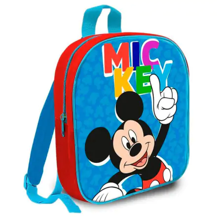 Disney Mickey táska hátizsák 29cm termékfotó