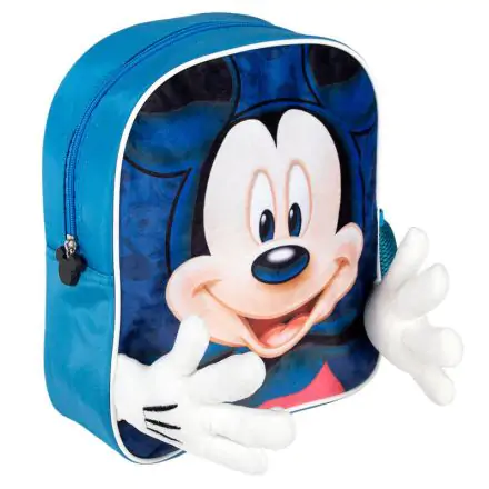 Disney Mickey táska hátizsák 31cm termékfotó