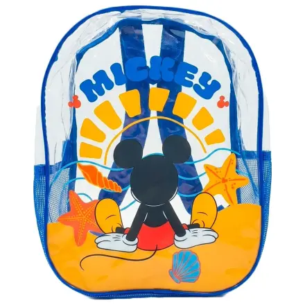Disney Mickey táska hátizsák 31cm termékfotó
