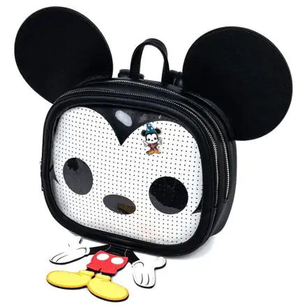 Disney Mickey Mouse Pin Trader Cosplay táska hátizsák termékfotó
