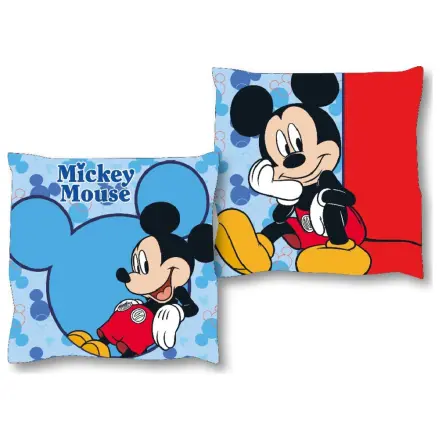 Disney Mickey Timeless párna, díszpárna 38 cm termékfotó
