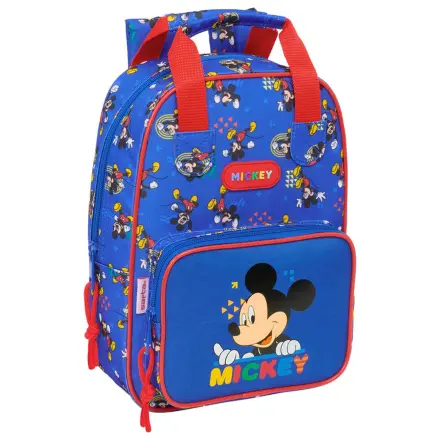 Disney Mickey Today táska hátizsák 28cm termékfotó