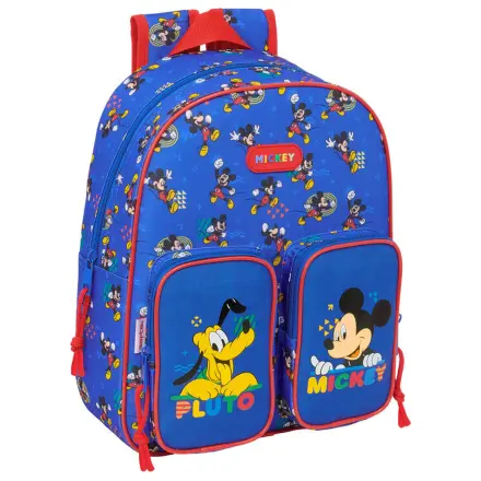Disney Mickey Today táska hátizsák 34cm termékfotó