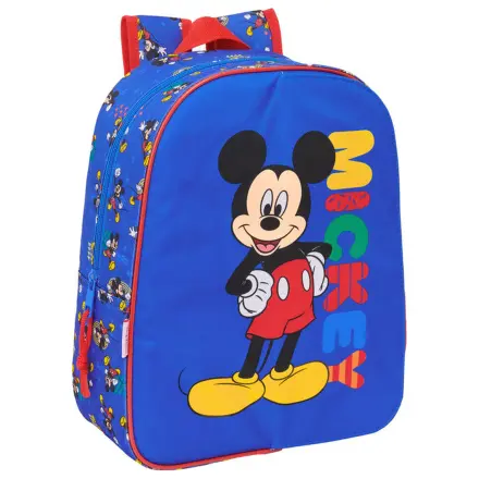 Disney Mickey Today táska hátizsák 34cm termékfotó