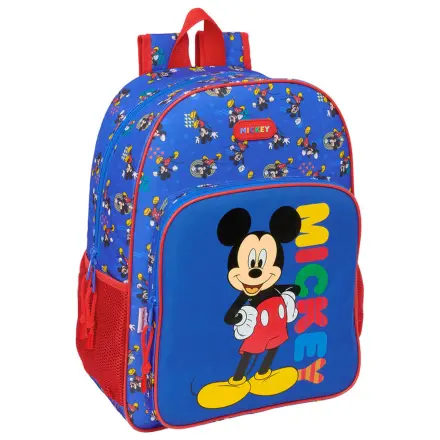 Disney Mickey Today táska hátizsák 42cm termékfotó