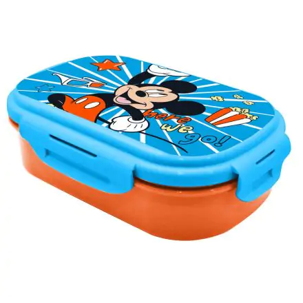 Disney Mickey Lunchbox termékfotója