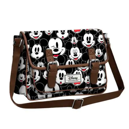 Disney Mickey Visages Satchel táska termékfotó