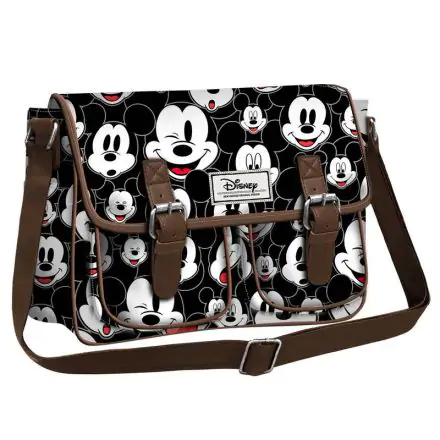 Disney Mickey Visages Satchel táska termékfotó