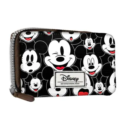Disney Mickey Visage pénztárca termékfotó