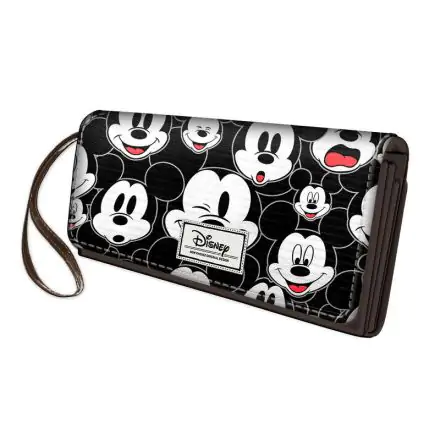 Disney Mickey Visage pénztárca termékfotó