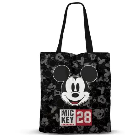 Disney Mickey Year bevásárlótáska 40cm termékfotója