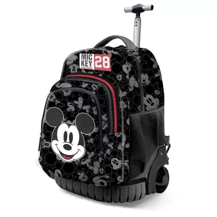 Disney Mickey Year gurulós táska 47cm termékfotója