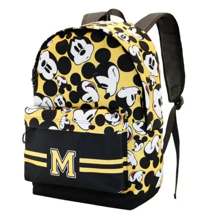 Disney Mickey Yellow táska hátizsák 44 cm termékfotó